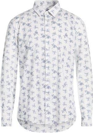 Daniele Alessandrini TOPWEAR - Camicie su YOOX.COM