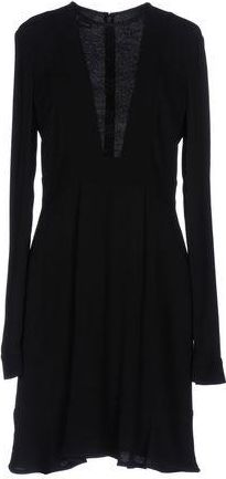 Pinko DRESSES - Mini dresses sur YOOX.COM