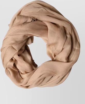Dolce & Gabbana silk scarf