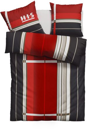 H.I.S Bettw&auml;sche