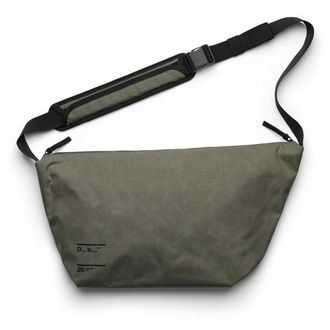 Db Ramverk Pro Sling Bag Umh&auml;ngetasche - | oliv