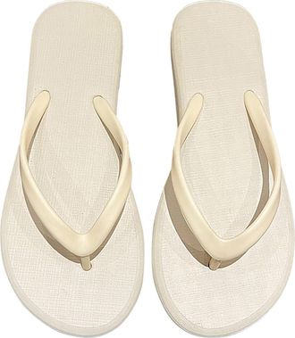 Generic Wide Fit Womens Sneakers Shoes for Swollen Feet Flip Flops Women Wear Summer Flip Flops Non Slip Bathing Beach Beach Black Cleats Flip Flops Wide Fit 