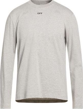 Off-white TOPS - T-shirts auf YOOX.COM