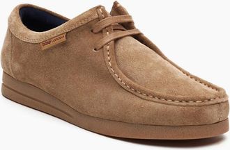 base Mens Koko Wallabe Mens Shoes - Brown - Size: 11