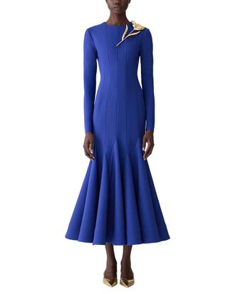 Carolina Herrera Dress