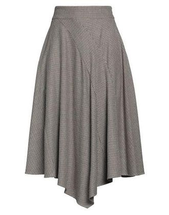 Eleventy PARTES DE ABAJO - Faldas midi en YOOX.COM