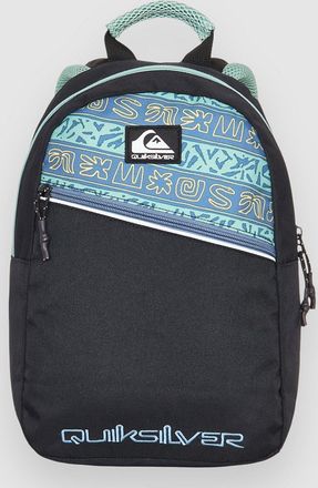Quiksilver Chompine 3.0 Kids Rucksack blau