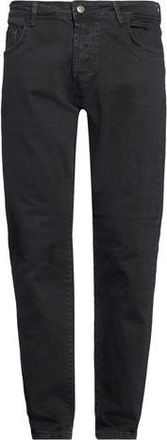 Pont Denim PARTES DE ABAJO - Pantalones vaqueros en YOOX.COM
