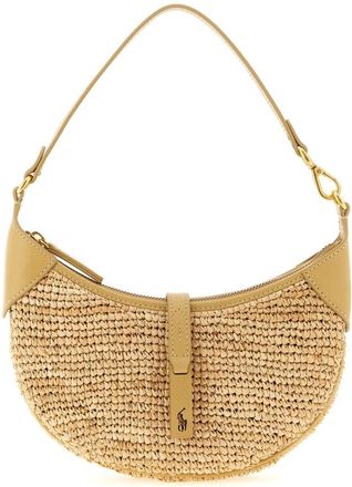 Polo Ralph Lauren Polo Id Shoulder Bag