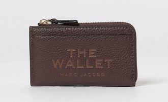 Marc Jacobs Portafoglio MARC JACOBS Donna colore Marrone