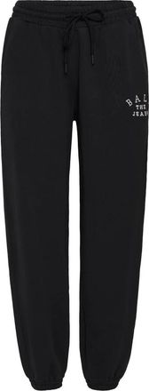 Ball Dames, Broeken, Zwart, Maat: XS