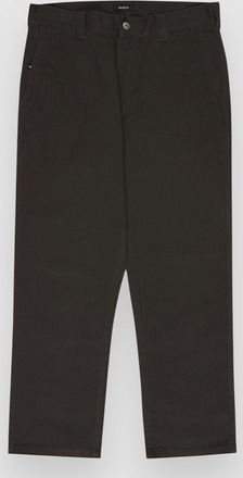 Rvca Americana Chino 2 Hose schwarz