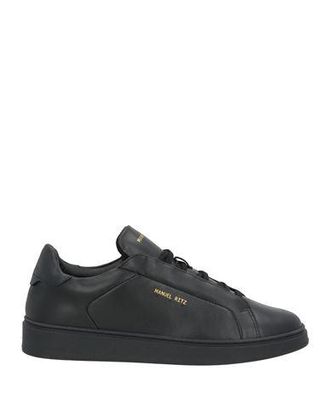 Manuel Ritz FOOTWEAR - Trainers on YOOX.COM