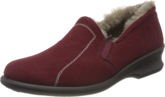 Rohde Womens Farun Slipper, 41 Kiss, 5 UK