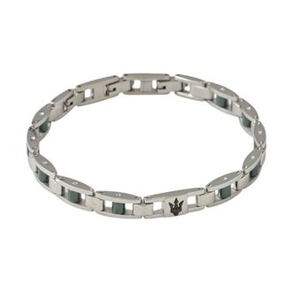 Maserati Uomo, Accessori, Grigio, Taglia unica, new