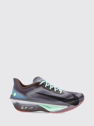 Nike Sneakers Uomo colore Marrone