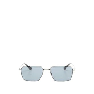 Emporio Armani Gafas de sol Emporio Armani Silver - Accessories - Hombre - Gris - ONE SIZE