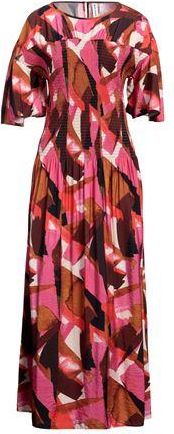 Résumé DRESSES - Maxi dresses on YOOX.COM