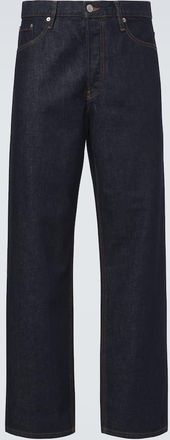 Dries Van Noten Wide-leg jeans