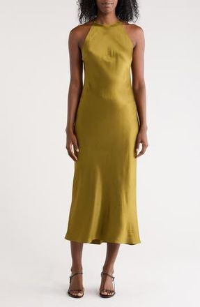 Rails Pia Dress in Fern at Nordstrom Rack, Size Xx-Small