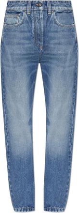 Versace Donna, Jeans, Blu, W27, new