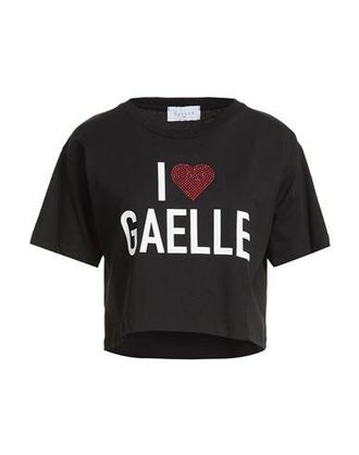 Ga&euml;lle Paris TOPWEAR - T-shirts on YOOX.COM