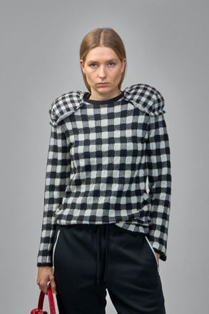 Comme Des Gar&ccedil;ons Ladies Sweater