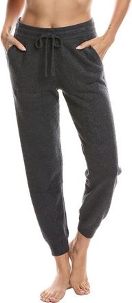 Barefoot Dreams Cozychic Lite Side Cable Jogger Pant