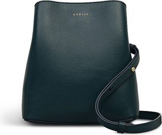 Radley London Dukes Place Small Compartment Crossbody Bag