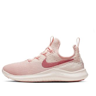 Nike (WMNS) Nike Free TR8 Orange/Red 942888-606
