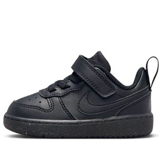 Nike (TD) Nike Court Borough Low Recraft Black DV5458-002