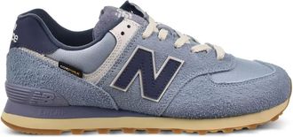 New Balance Sneakers 574 - Blu