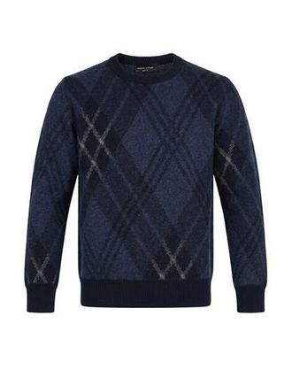Roberto Collina MAGLIERIA - Pullover su YOOX.COM