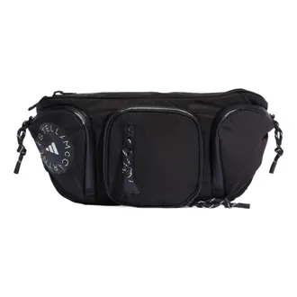 adidas (WMNS) adidas by Stella McCartney Bum Bag Black HS3383