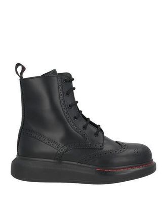 McQ by Alexander McQueen FOOTWEAR - Ankle boots on YOOX.COM
