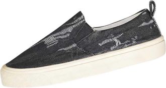 Generic Black Ladies Casual Shoes Featuring Comfortable Flat Sole and Versatile Design for Outdoor Activities