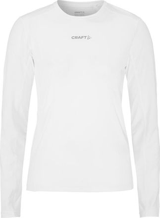 Craft Essence Perforated Jersey T-Shirt in White at Nordstrom, Size X-Large