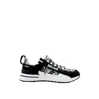 Just Cavalli Sneakers, male, Multicolor, Size: 9 US Sneaker