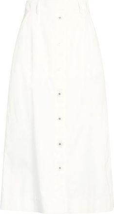 Dolce & Gabbana BOTTOMWEAR - Midi skirts sur YOOX.COM