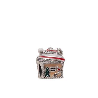 Pandora Charm Casetta di Pan di Zenzero - - Accessories - Donna - Multicolore - ONE SIZE