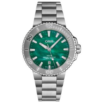 Oris Aquis Mens Watch
