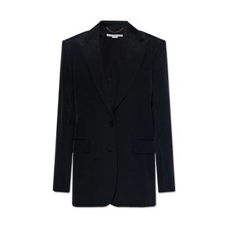 Stella McCartney Donna, Giacche, Nero, L, new
