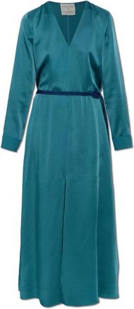 Forte_Forte Donna, Abiti, Blu, L, new