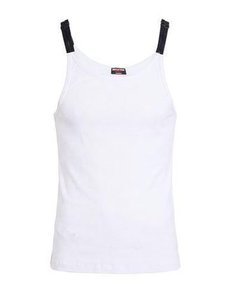 Dsquared2 TOPWEAR - Tank Tops on YOOX.COM