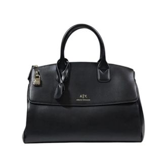 A|X Armani Exchange Mujer, Bolsos, Negro, Talla: ONE Size