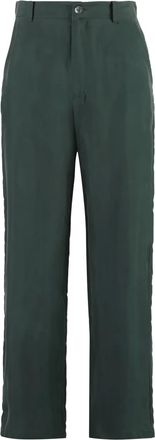 P.A.R.O.S.H. Pantaloni dritti - Verde