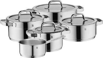 WMF Topf-Set »Compact Cuisine 5-teilig«