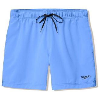 Speedo Classic Logo Swim Shorts Badehose f&uuml;r Herren | blau