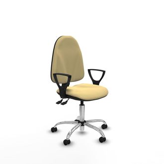 Piqueras y Crespo Piqueras Y Crespo Bfn05rp Silla De Oficina Dise&ntilde;o Elegante
