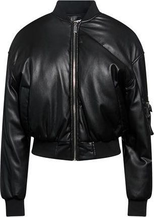 John Richmond ROPA DE ABRIGO - Chaquetas y cazadoras en YOOX.COM